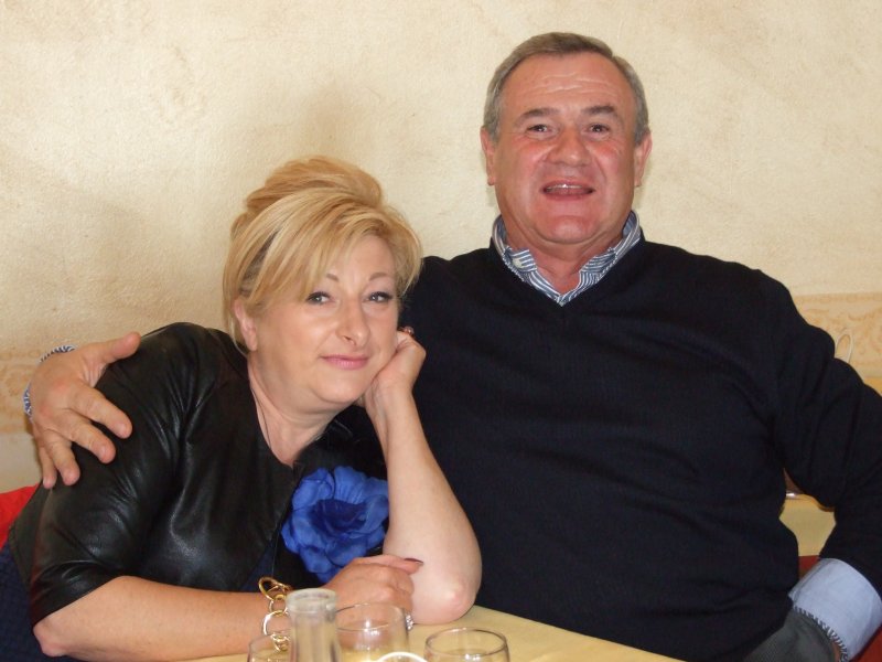 Trofeo fine anno 2014